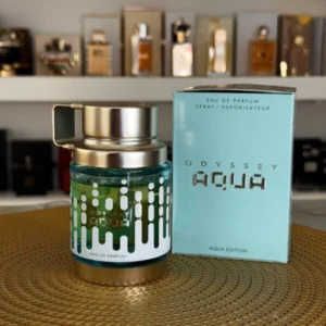 Odyssey Aqua 100Ml