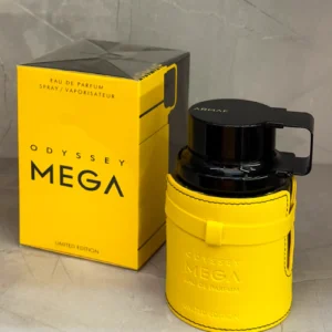 Odyssey Mega Armaf 100ml