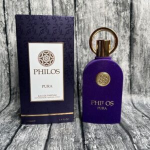 PHILOS PURA MAISON ALHAMBRA 100ML