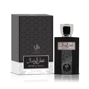 Attar Al Wesal Al Wataniah 100Ml