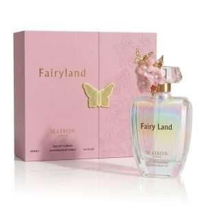 MAISON ASRAR FAIRYLAND
