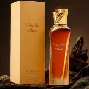 MAISON ASRAR VANILLA AURA 100ml