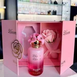 MAISON ASRAR BLOOM BLOOM 100ml
