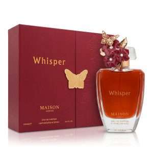 MAISON ASRAR WHISPER 100ml