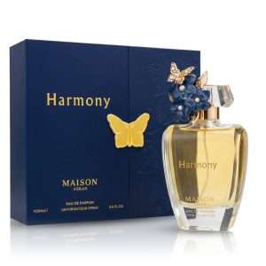 MAISON ASRAR HARMONY
