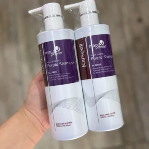 Shampoo Matizador 500ML