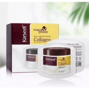 CAJA MÁSCARA KARSEELL 24U 10ml