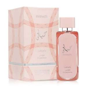HAYAATI FLORENCE LATTAFA 100ml
