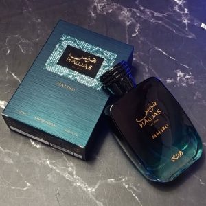 Hawas Malibu RASASI 100Ml