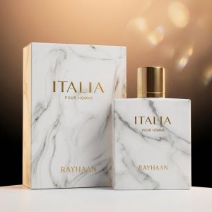 RAYHAAN ITALIA 100Ml