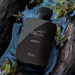 RASASI Hawas KOBRA 100Ml