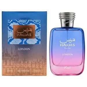 RASASI HAWAS LONDON 100Ml