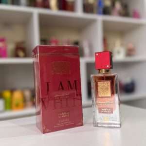 LATTAFA ANA ABIYEDH SCARLET 60ml