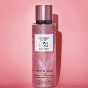 ICONIC GLAM SHIMMER