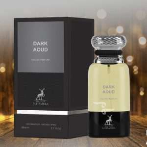 DARK AOUD MAISON ALHAMBRA