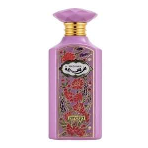 ZIMAYA MAZHARIA EDP 100Ml