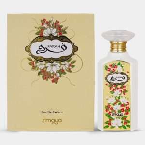 ZIMAYA FARAH 100Ml