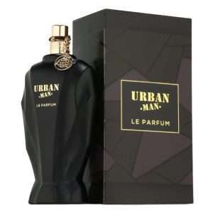 Fragance World URBAN MAN LE PARFUM 90Ml