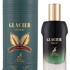 Maison Alhambra Glacier BOLD EDP 100Ml