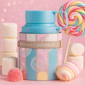 ARMAF ODYSSEY MARSHMALLOW EDP 100Ml
