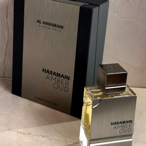 AL HARAMAIN CARBON 100Ml