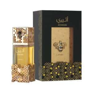 ATHEERI LATTAFA 100Ml