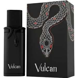 VULCAN BLACK FRENCH AVENUE 100Ml