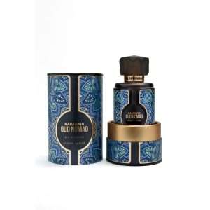 AL HARAMAIN OUD NOMAD 100ml