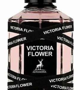 VICTORIA FLOWER MAISON ALHAMBRA 100ML