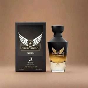 VICTORIOSO NERO MAISON ALHAMBRA 100ml