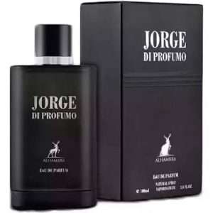 JORGE DI PROFUMO