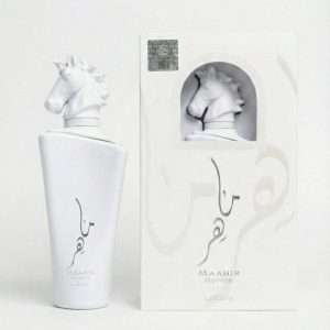 MAAHIR HONOR LATTAFA 100ml