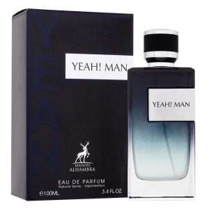 YEAH! MAN MAISON ALHAMBRA 100ml