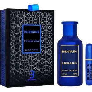 BHARARA DOBLE BLEU 100ml