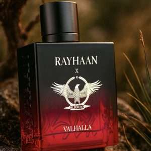 RAYHAAN VALHALLA 100Ml