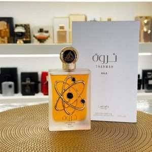 LATTAFA THARWAH GOLD 100Ml