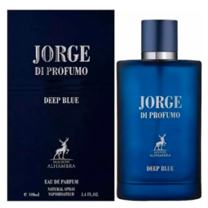 Jorge Di Profumo Deep Blue Edp 100ml