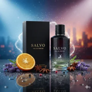 Salvo Edp 100ml