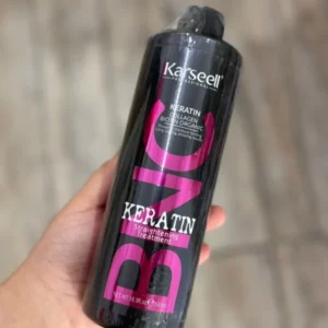 Keratina Karseell BNC 500ml