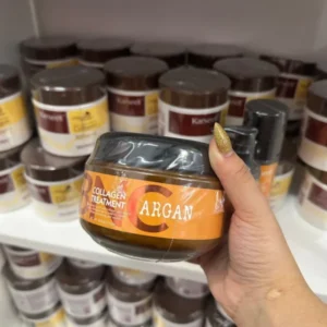 MASCARILLA ARGAN BNC 500ml