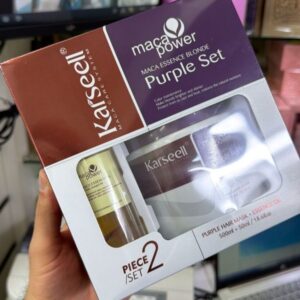 KIT OLEO 50Ml+ MATIZADORA 500Ml