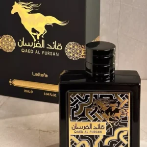 Qaed al Fursan Lattafa 90ml