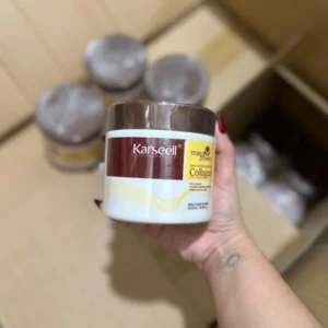CREMA KARSEELL 500Ml