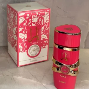 Yara Candy Lattafa 100ml