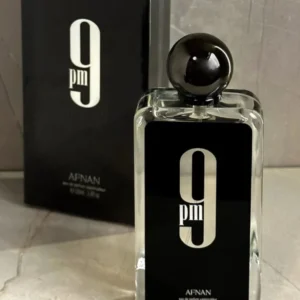 9PM 100ml AFNAN