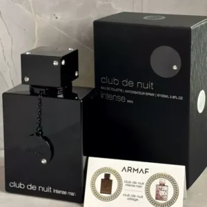 Club De Nuit Intense Man Armaf 105ml
