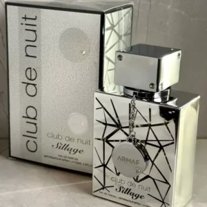 Club De Nuit Sillage De Armaf 105ml