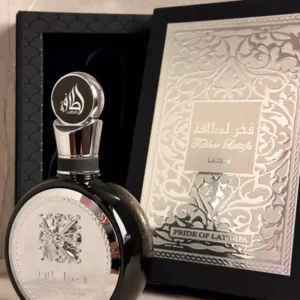 Fakhar Silver 100ml