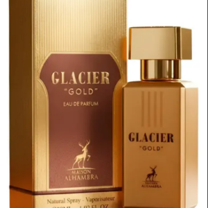 Glacier Gold Eau De Parfum 30 ml