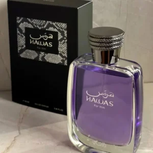 Hawas For Him RASASI 100Ml